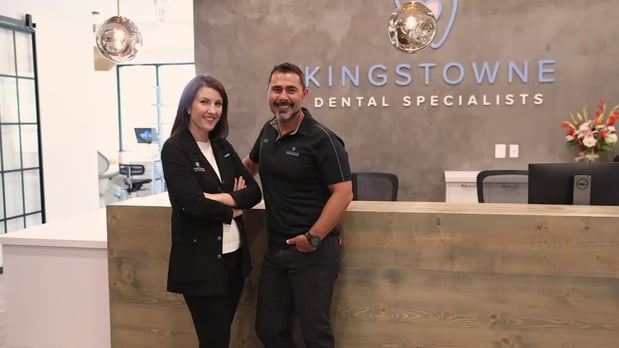 Images Kingstowne Dental Specialists