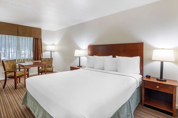 Images Best Western Capital City Inn