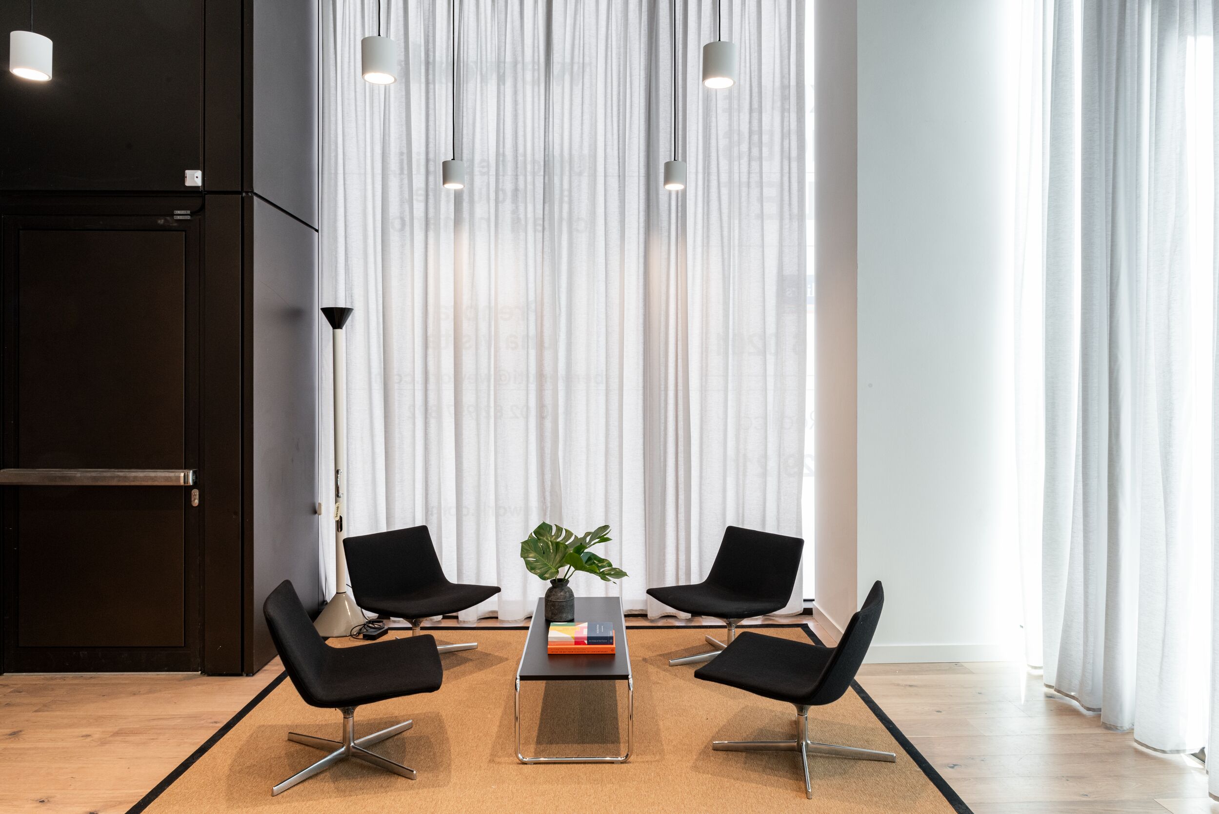 Images WeWork Via Guiseppe Mazzini 9 - Spazi di coworking e uffici