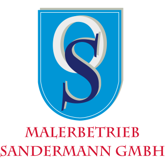Malerbetrieb Sandermann GmbH Logo
