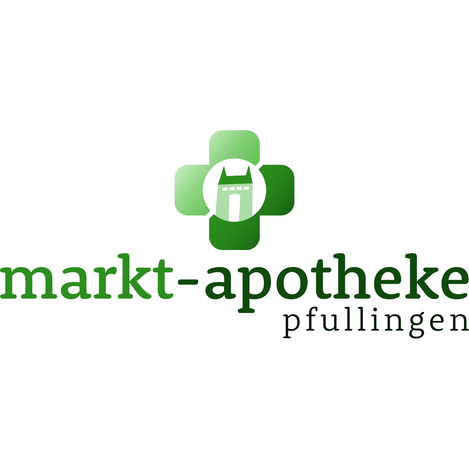 Logo Logo der Markt-Apotheke