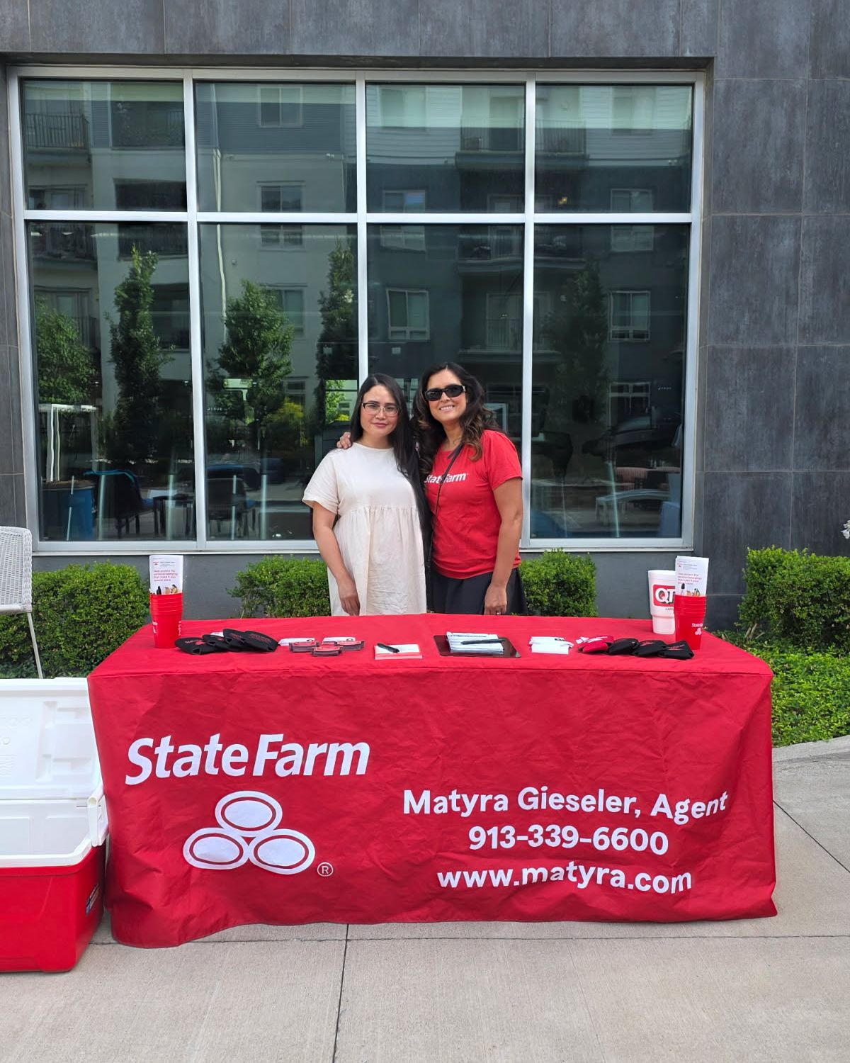 Call or stop by our office today!