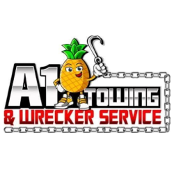 A1 Towing & Wrecker Service