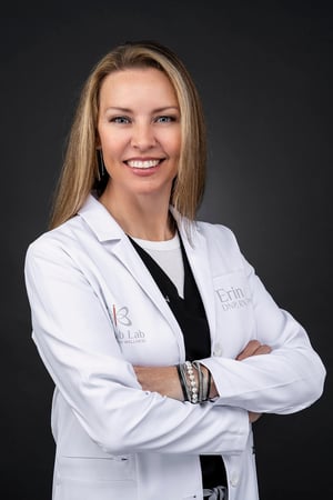 Images The Jab Lab: Aesthetics and Wellness