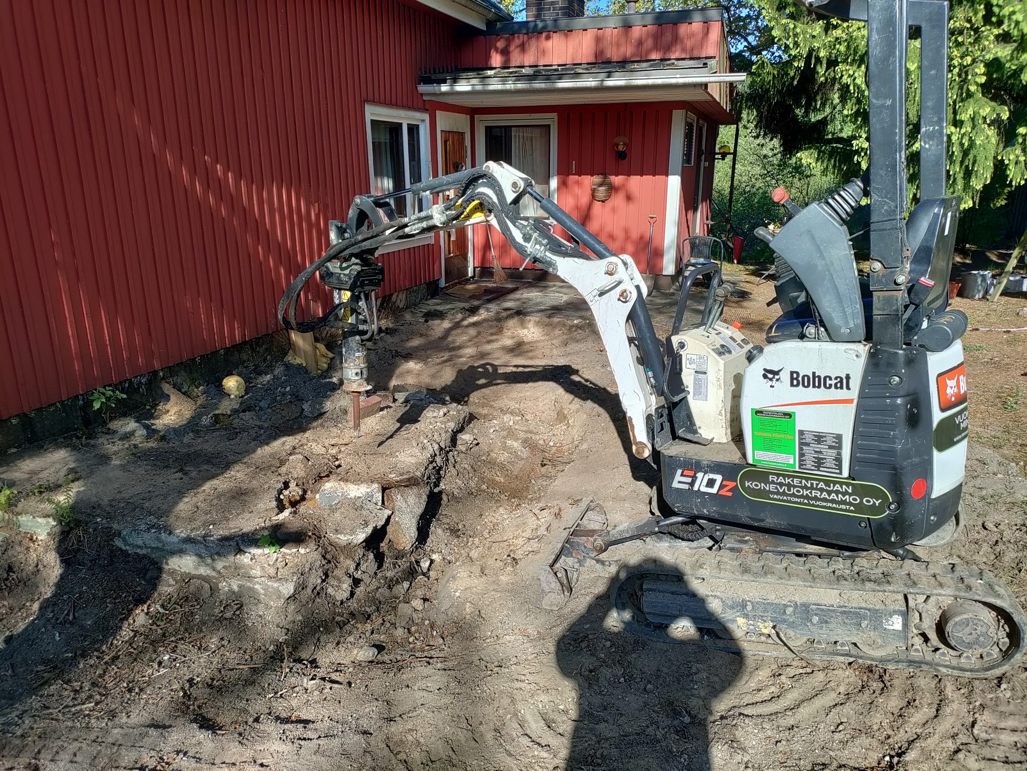 Images Kaarinan Tehoapu Oy