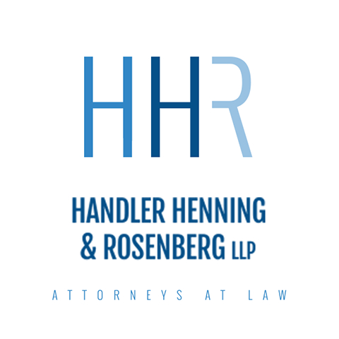 Handler, Henning & Rosenberg Llp