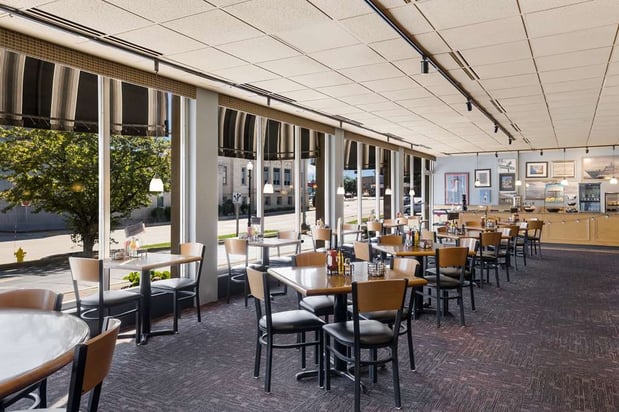 Images Best Western Riverfront Inn