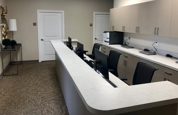 Images Taylor Family Medical Center