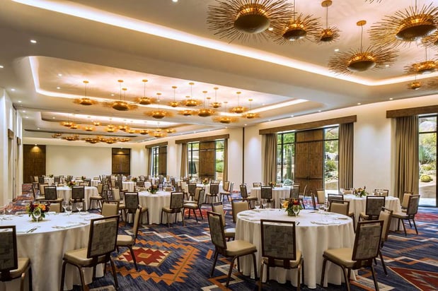 Images Boulders Resort & Spa Scottsdale, Curio Collection by Hilton