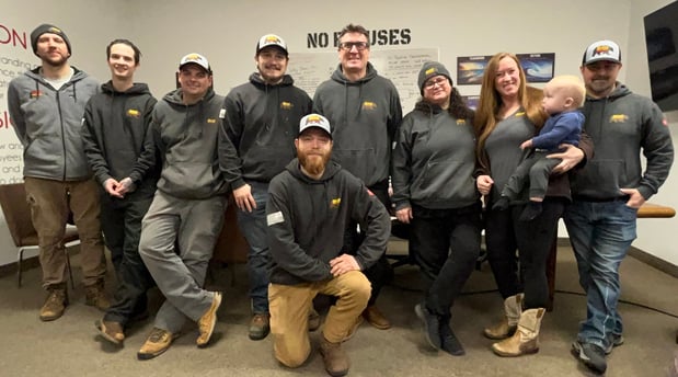 Images BAEHR Heating & Air