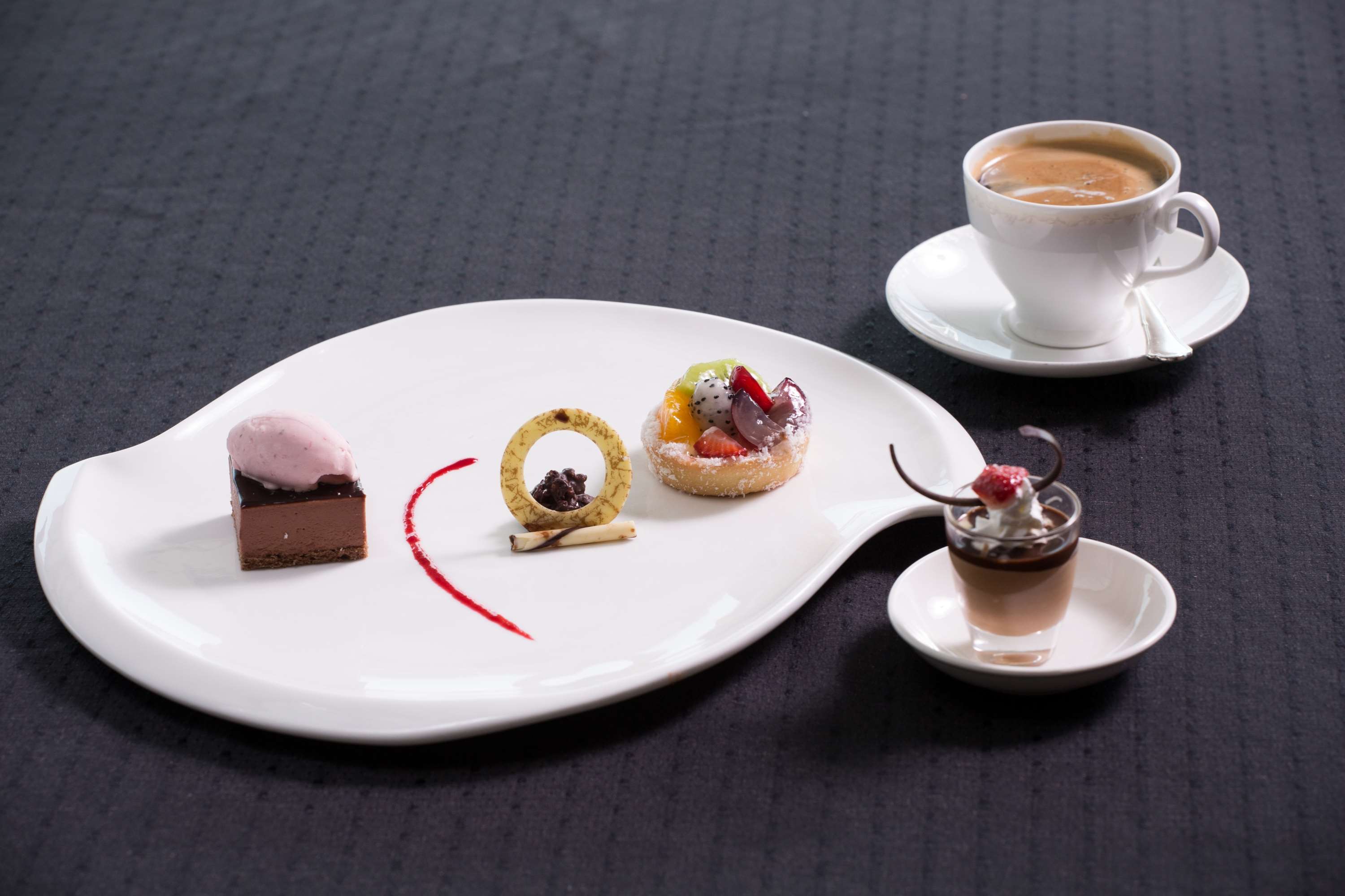 Images Radisson Blu Hotel Shanghai New World
