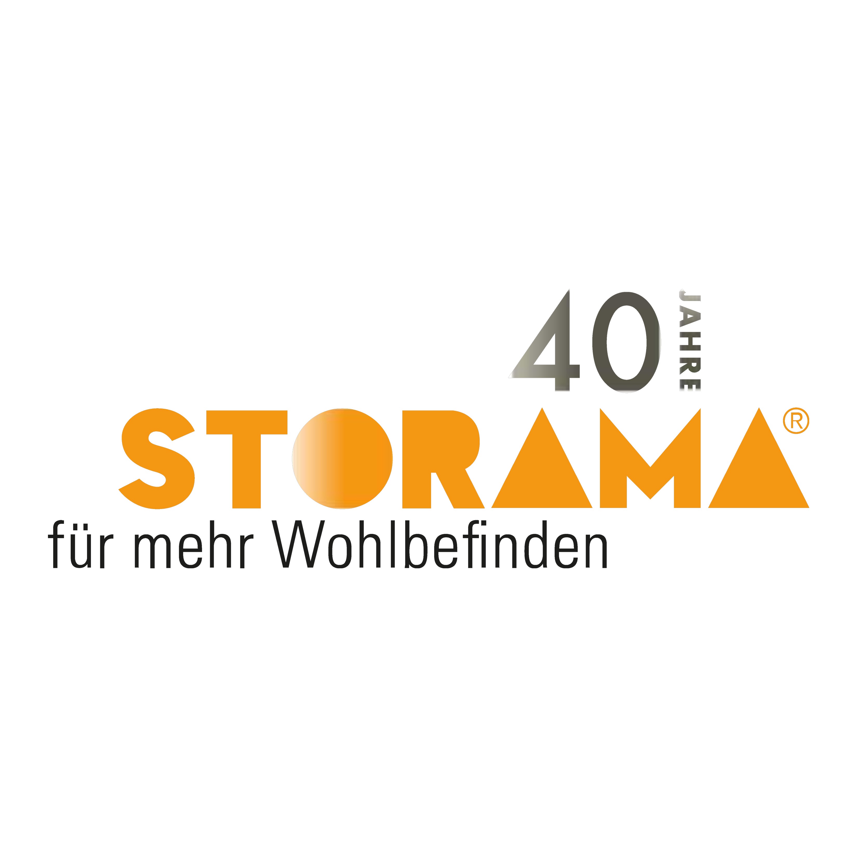 Storama AG Logo