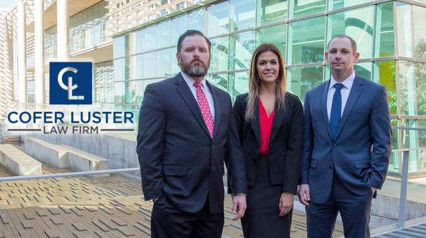 Images Cofer Luster Law Firm, PC