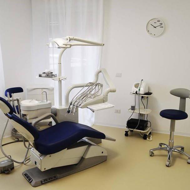 Images Dental Care Bari