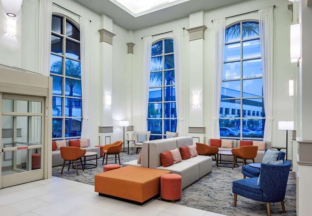 Images Hilton Garden Inn San Diego/Rancho Bernardo