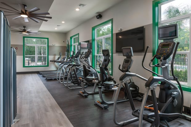 Images BellaNova at JubiLee Park Apartments