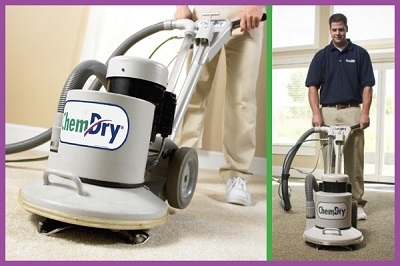 ABC Chem-Dry Professional Carpet Cleaning utilized the power of hot carbonation to better extract th ABC Chem-Dry Saint Charles (636)441-4330
