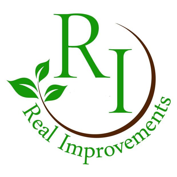Images Real Improvements Lawn Care