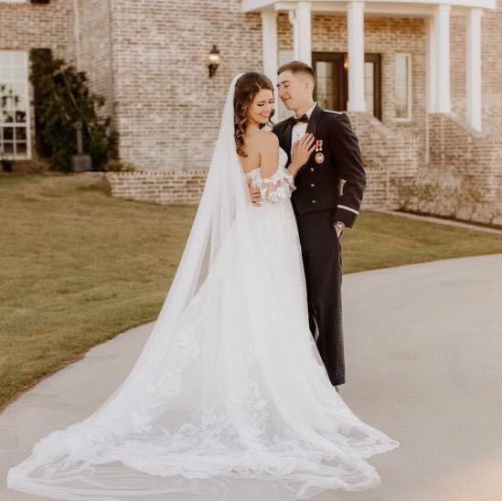 Images Truly Forever Bridal