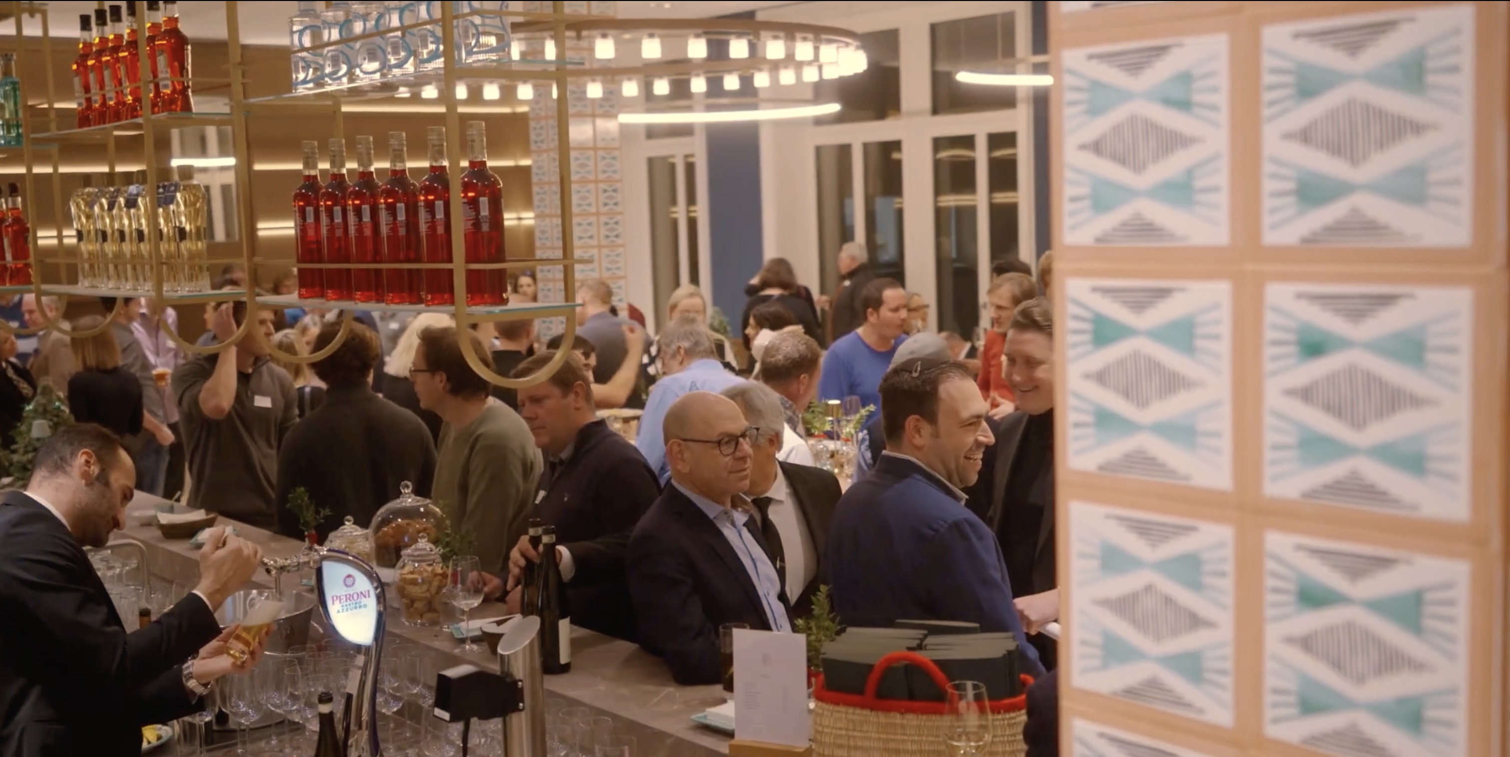 Signature by Regus - Zurich, Bahnhofplatz, Bahnhofquai 11 in Zürich