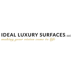 Ideal Luxury Surfaces, LLC Logo
