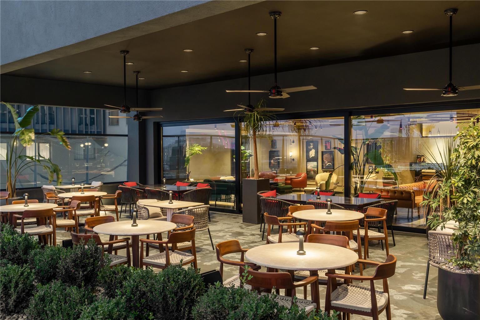 Images Radisson RED Izmir Point Bornova