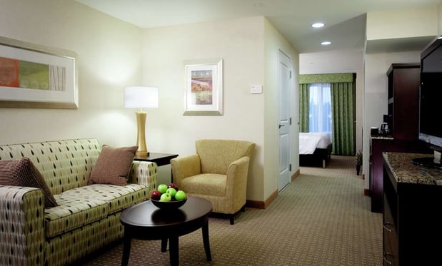 Images Hilton Garden Inn Seattle/Bothell, WA