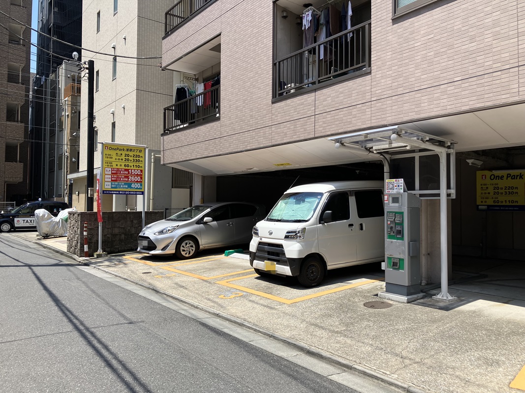 Images ONE PARK浅草2丁目