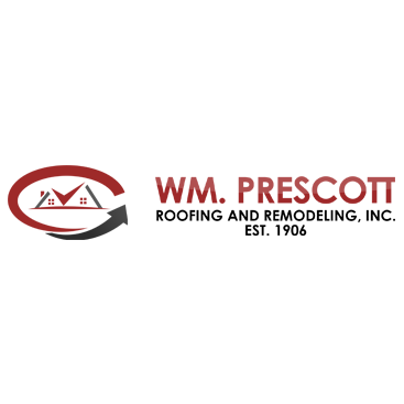 WM. Prescott Roofing & Remodeling Inc.