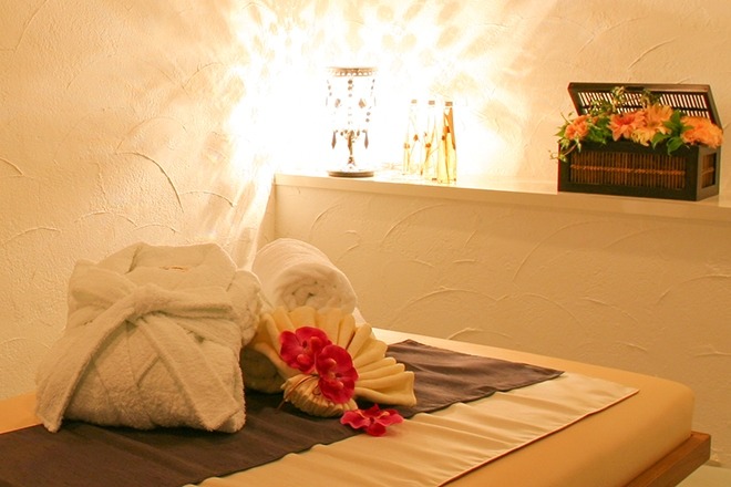 Images タイ古式マッサージASHIYA バンクンメイ 三宮店