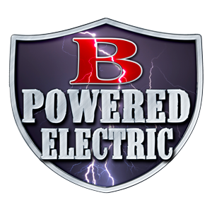 B Powered Electric