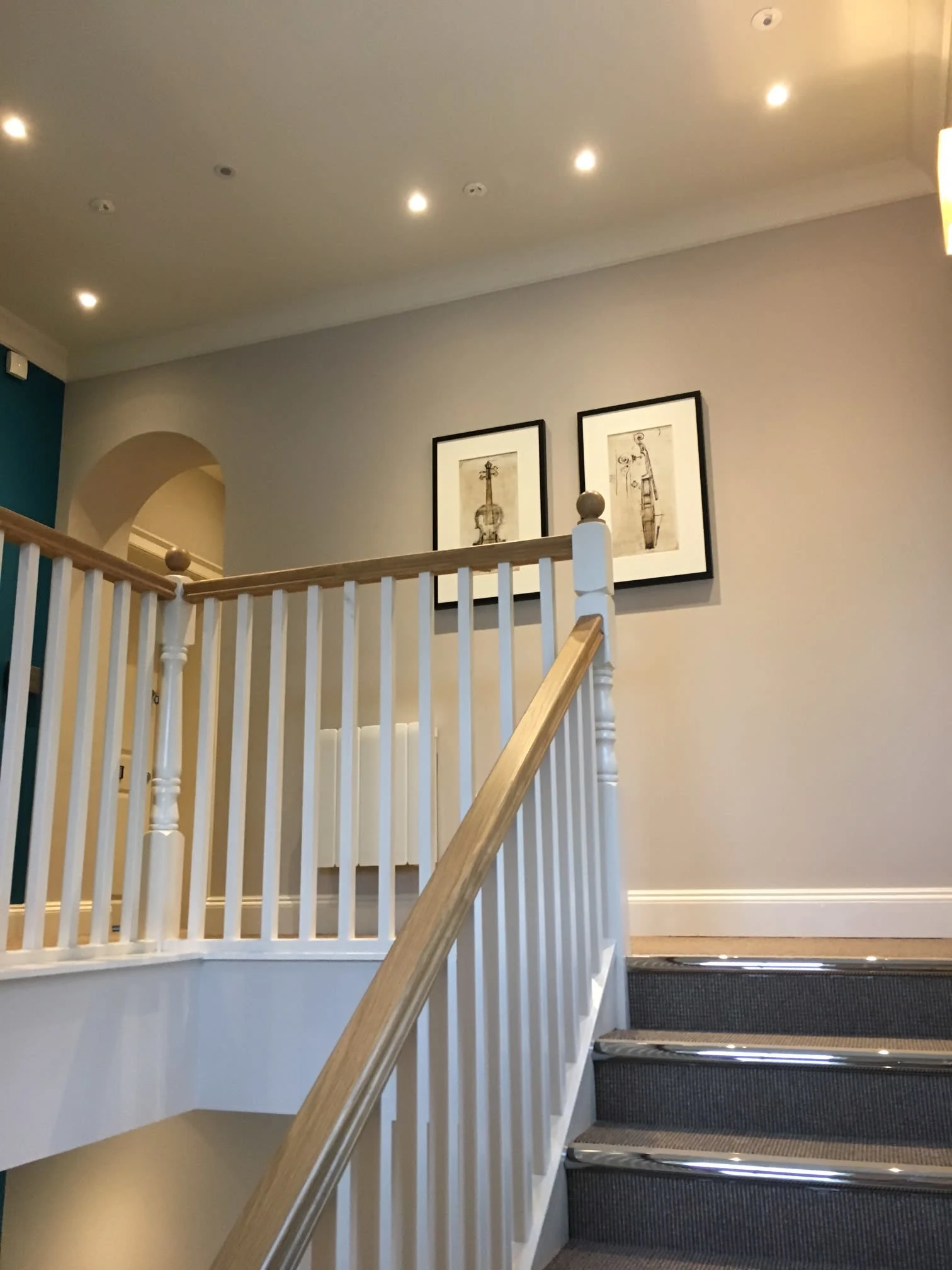 Images Paul Forward Decorating Contractor Ltd