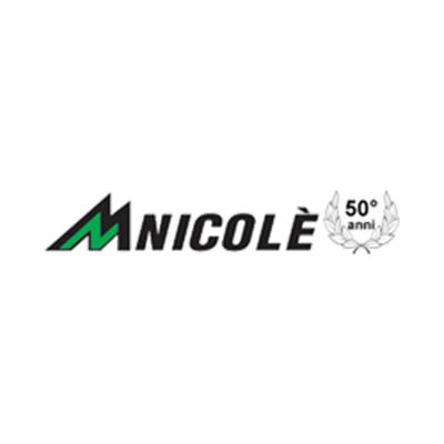 Nicole' Marmi Logo