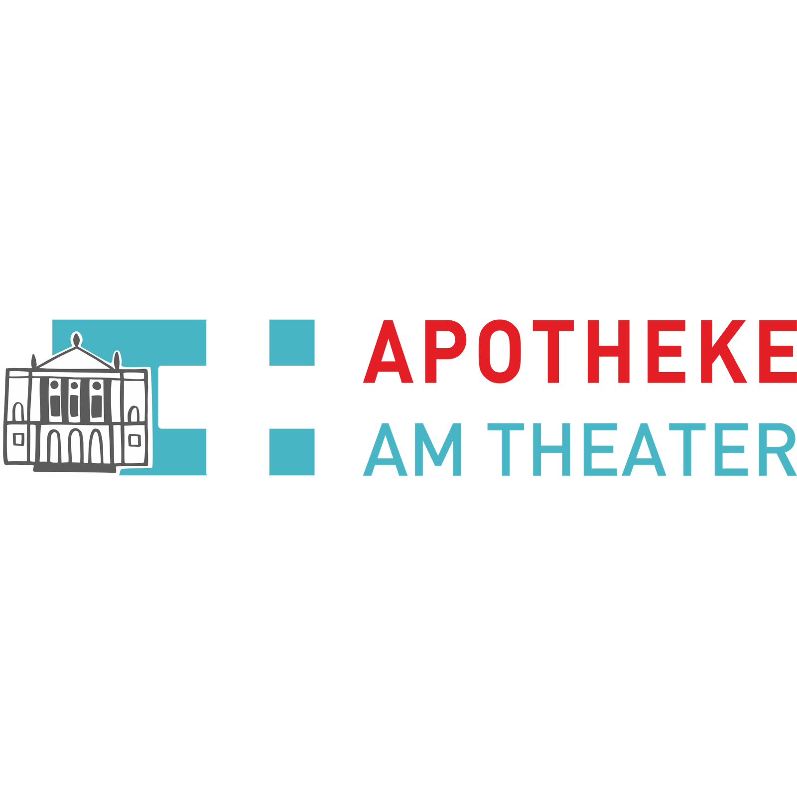 Apotheke am Theater in Göttingen - Logo