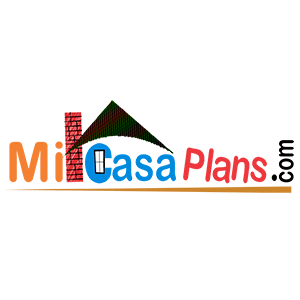Mi Casa Plans Logo