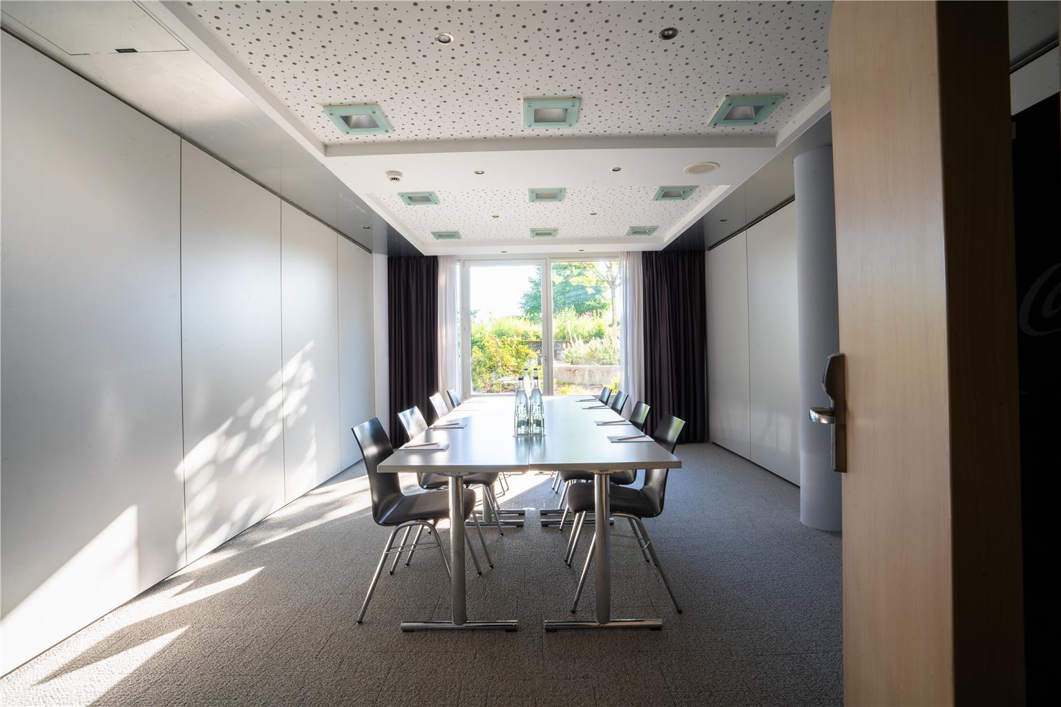 Radisson Hotel Zurich Airport, Flughofstrasse 75 in Rümlang