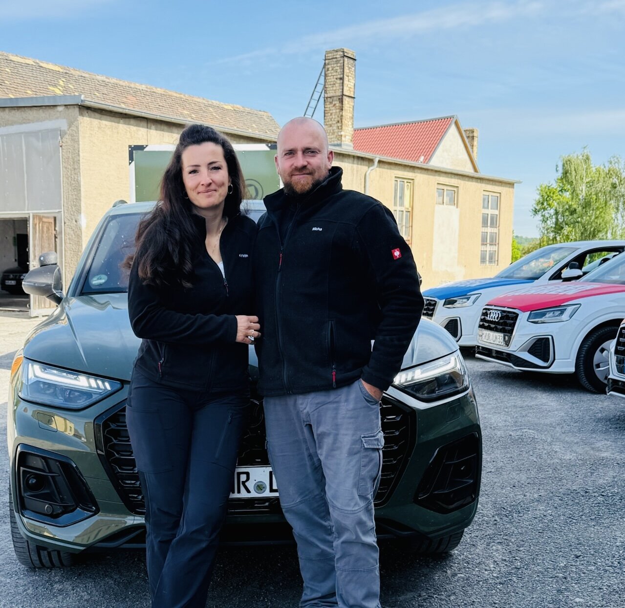 Bilder Fahrschule Leipzig - Besser Fahren