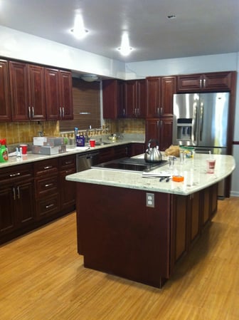 Images Hidden Lake Cabinet & Trim LLC
