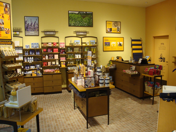 Images L'Occitane en Provence