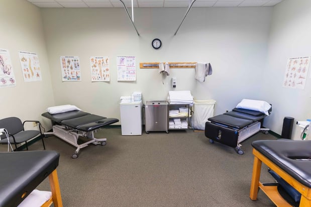 Images MOTION Sports Medicine - Rye
