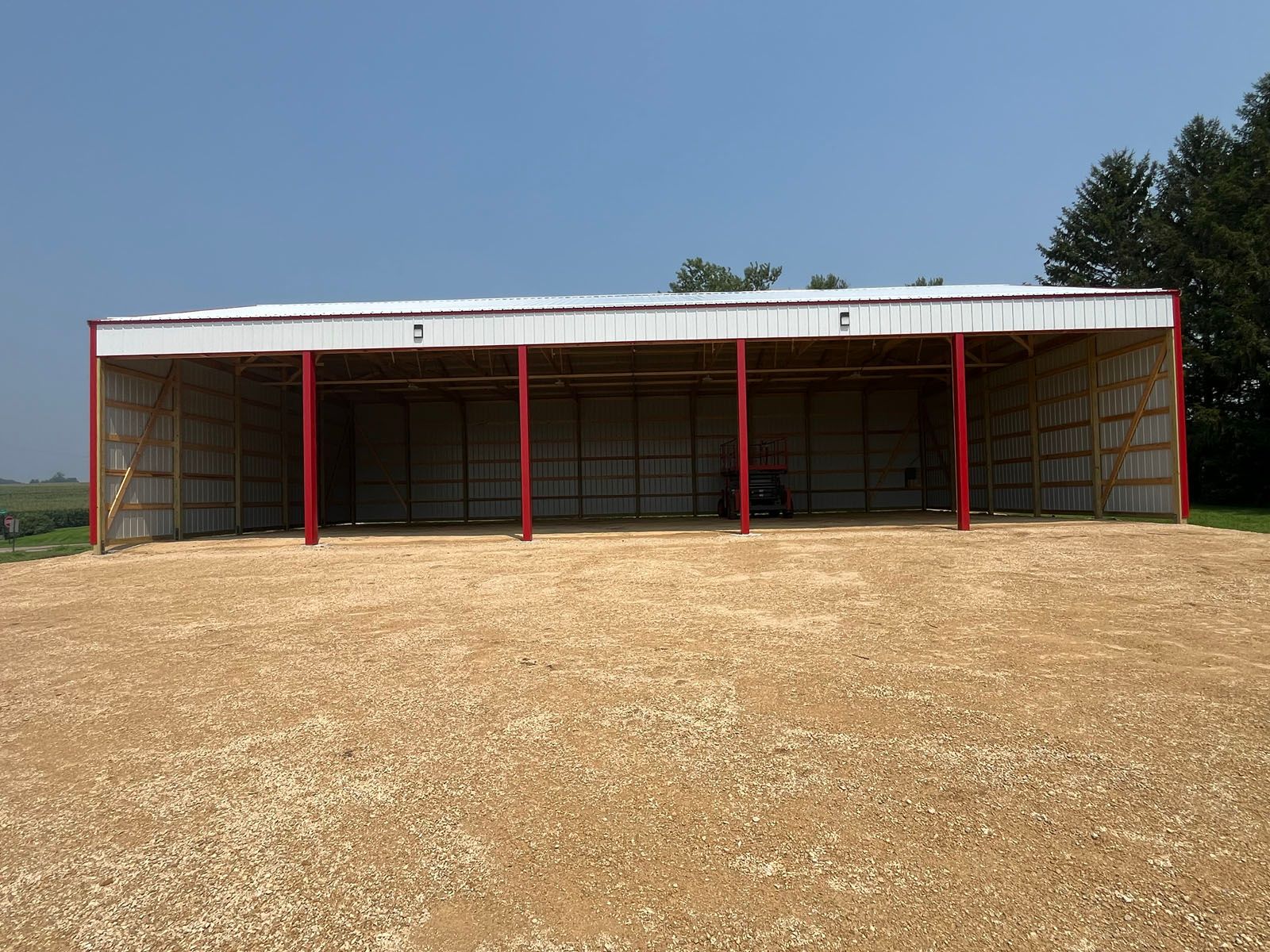 Turnkey Contracting By Gillan Image