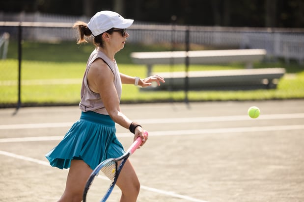 Images SPORTIME Amagansett / JMTA Hamptons