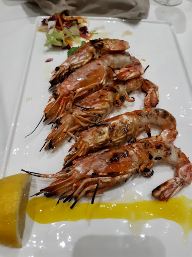 Rosa dei Venti Ristorante
