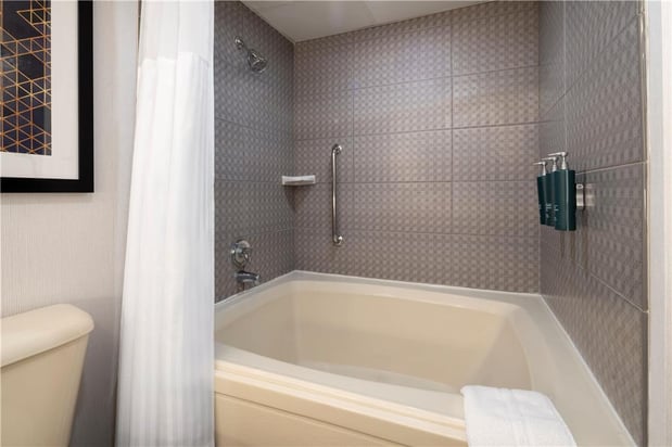 Images DoubleTree by Hilton Hotel Richmond - Midlothian