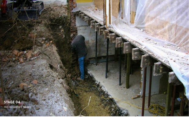 Images Healthy Way Waterproofing & Mold Remediation LLC