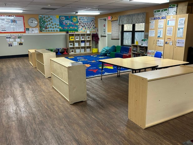 Images Fairfax KinderCare