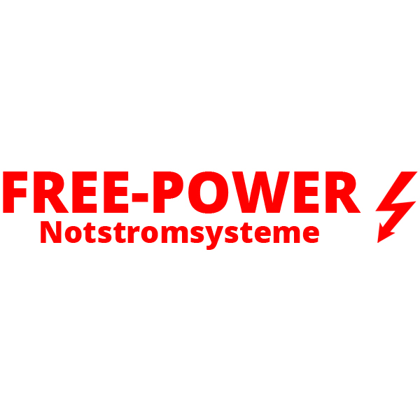 Michael Lehndorf Free-Power Notstromsysteme in Brandenburg an der Havel - Logo