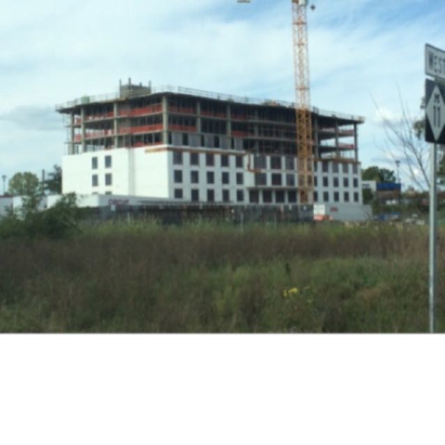 Drury #hotelconstruction #hotelprojectleads.com Grand Rapids Michigan