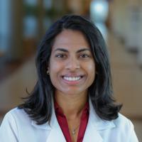 Dr. Alpana Senapati, DO - Murray, UT - Diagnostic Radiology, Radiologist