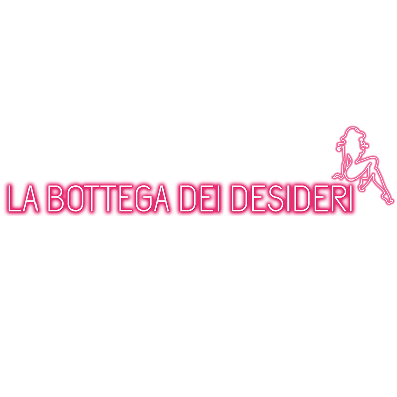 Bottega dei Desideri Logo